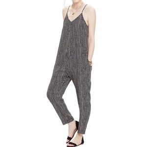 Hatch Maternity, The Georgie Jumper in black dash